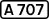 A707