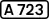 A723