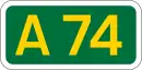 A74