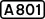 A801