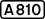A810