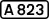 A823