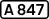 A847
