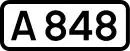 A848