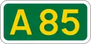 A85