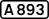 A893