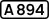 A894
