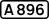 A896