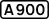 A900