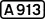 A913