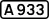A933