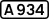 A934