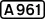 A961