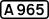 A965
