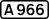 A966