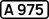 A975