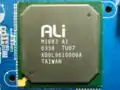 Ali M1683 Chipsatz für Sockel 478