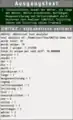 UNITAZ – alphabetisch sortiert