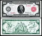 Serie 1914 (Federal-Reserve-Banknote)