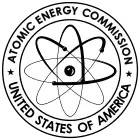 Siegel der USAEC