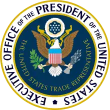 Logo des Handelsvertreters