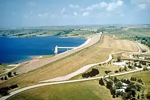 Wilson Dam