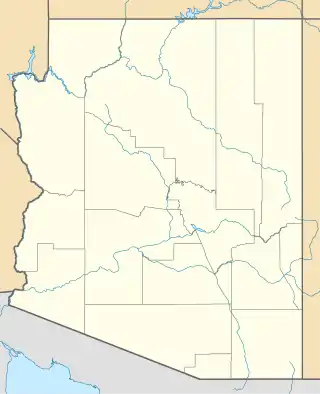 Davis-Monthan (Arizona)