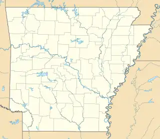 De Queen (Arkansas)