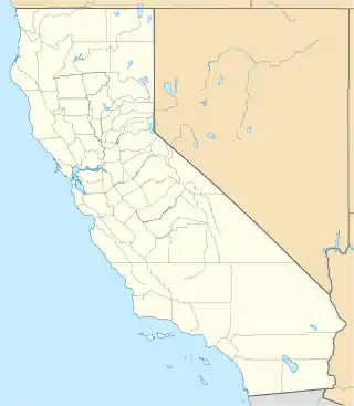 Edwards AFB (Kalifornien)