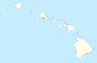 Molokai (Hawaii)