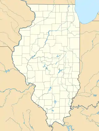 Meppen (Illinois)