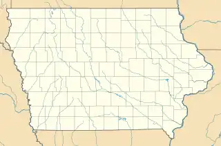 Government Bridge (Iowa)