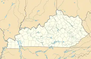 Middlesboro (Kentucky)