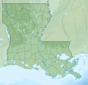 Lake Pontchartrain (Louisiana)