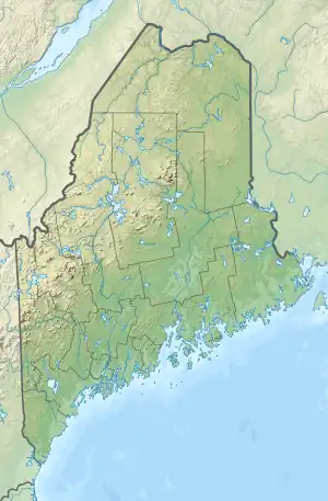 Mount Katahdin (Maine)