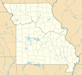 Whiteman (Missouri)