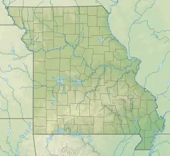 KCTV-Tower (Missouri)