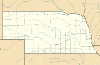 CHI Health Center Omaha (Nebraska)