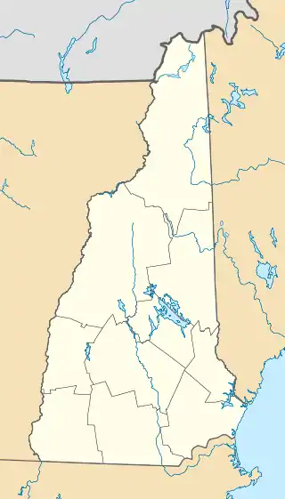 Berlin (New Hampshire)