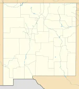Tingley Coliseum (New Mexico)