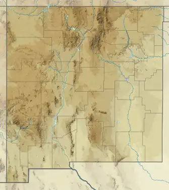 Elephant Butte Reservoir (New Mexico)