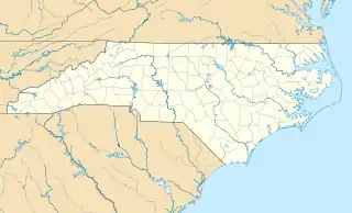 New Bern (North Carolina)