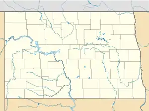 Bismarck (North Dakota)