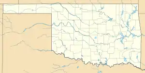 Tinker (Oklahoma)