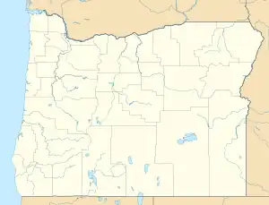 Boring (Oregon)