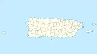 Estadio Hiram Bithorn (Puerto Rico)