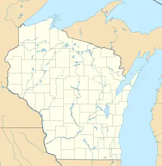 New Holstein (Wisconsin)