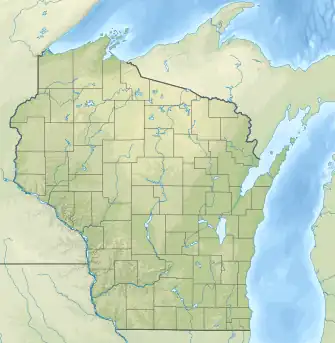 Lake Winnebago (Wisconsin)