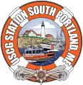 South Portland, USA