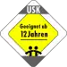 Geeignet ab 12 Jahren